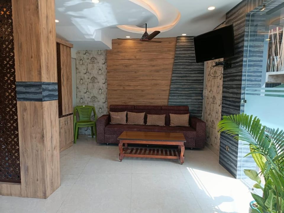 Hotel Green Galaxy Jhansi Hotel in Uttar Pradesh