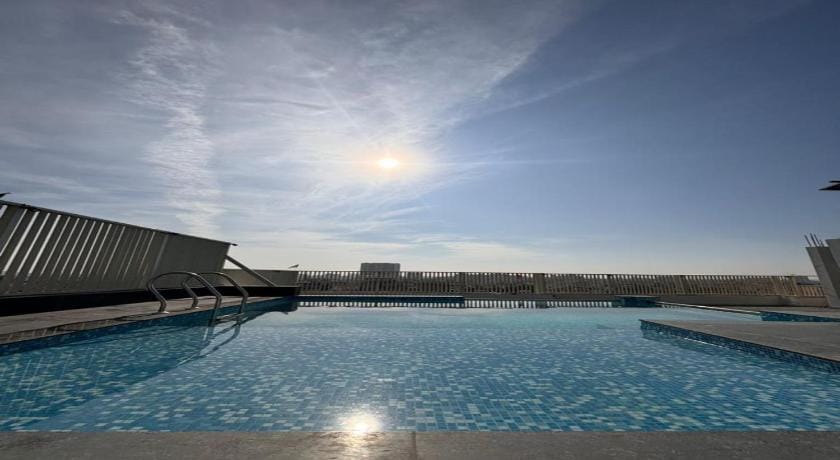 Hotel Saaj Mansion Hotel in Jaipur