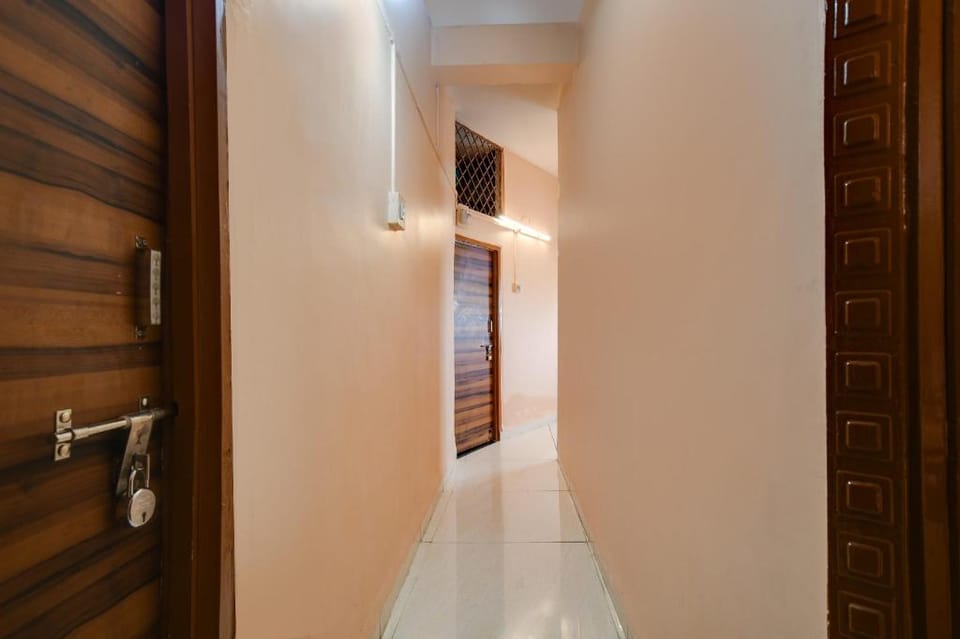 Hotel O Hotel Shivaj Hotel in India
