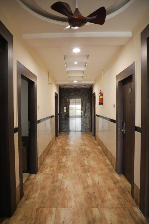 Prashant Hotel Hotel in India