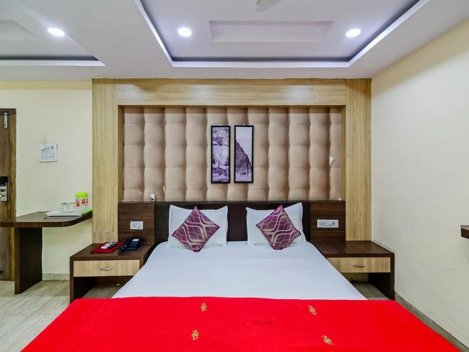 Prashant Hotel Hotel in India