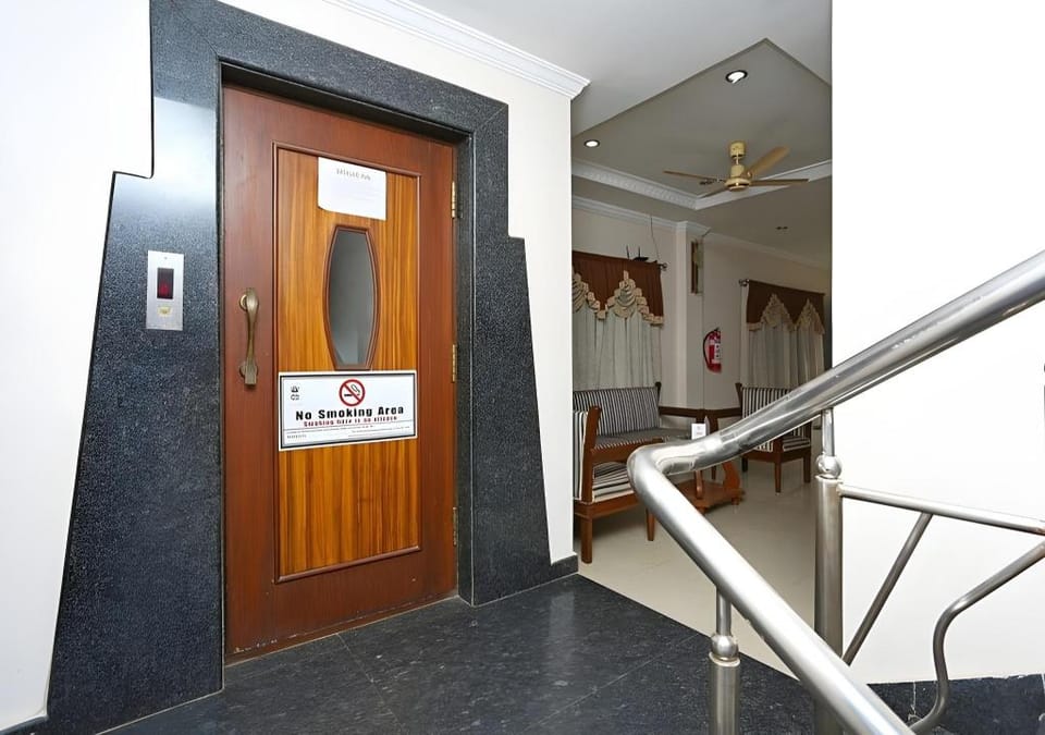 Delight Inn Hotel in Hyderabad