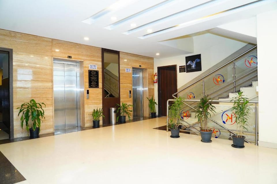Hotel Kinara Grand Hyderabad Telangana Hotel in Hyderabad