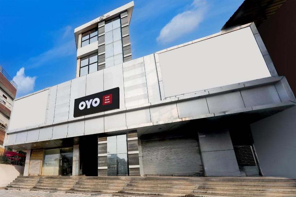 Hotel O Shree Mayaa Hotel in Uttar Pradesh