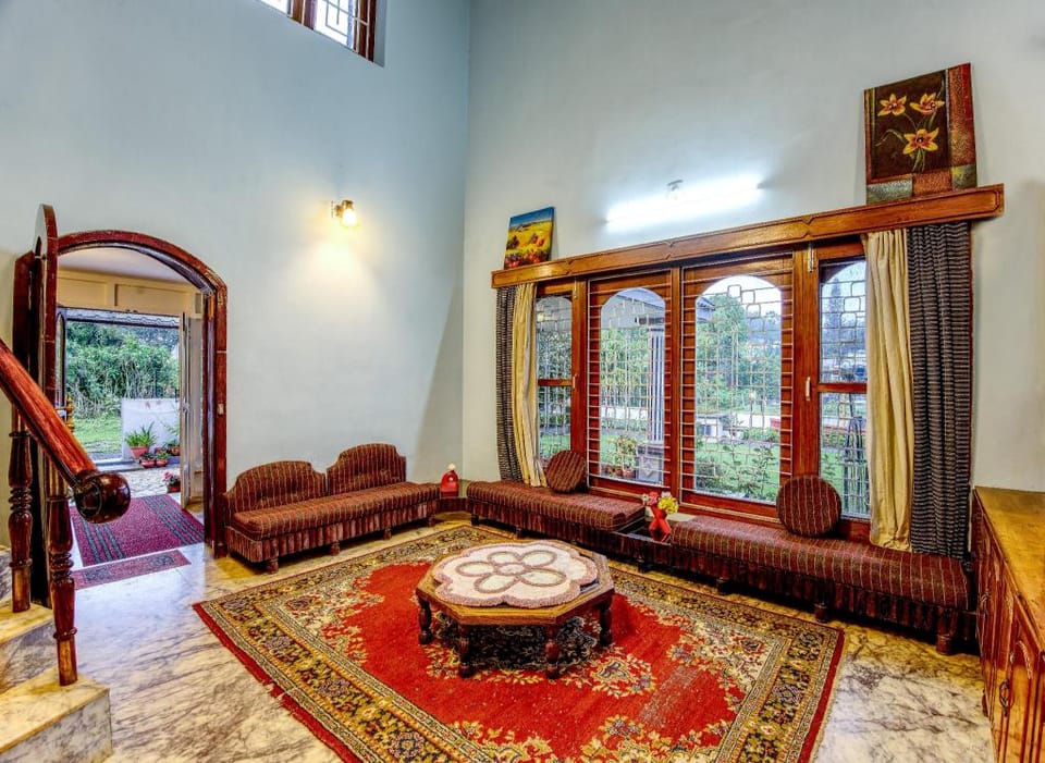 Brookevally Palace Homestay Vacation rental in Kerala