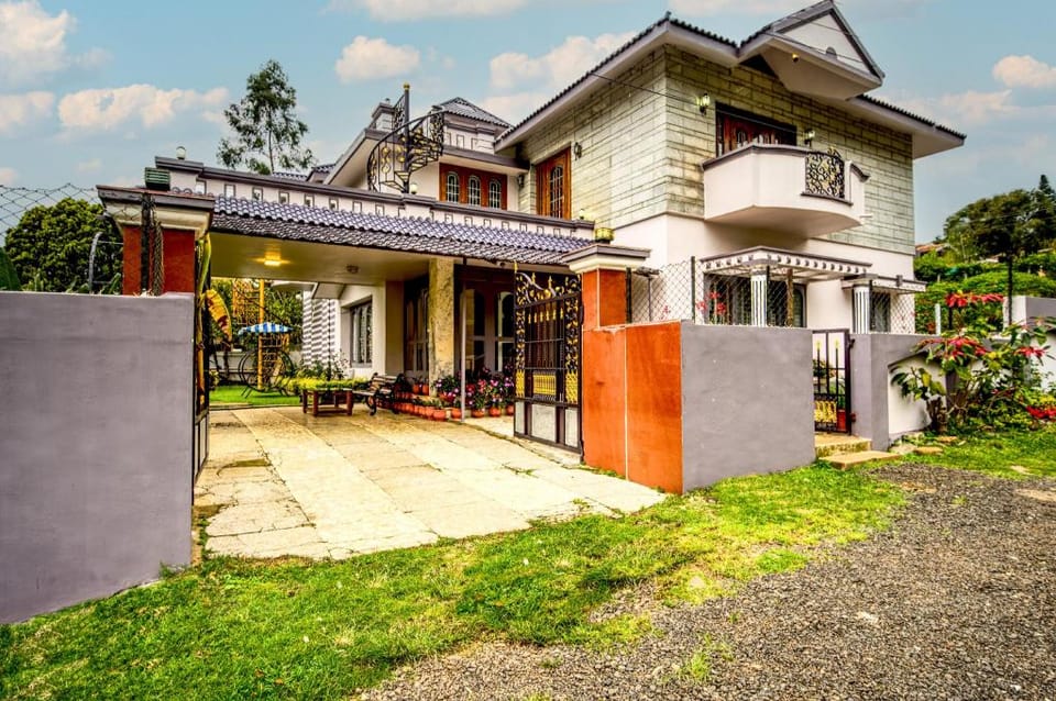 Brookevally Palace Homestay Vacation rental in Kerala