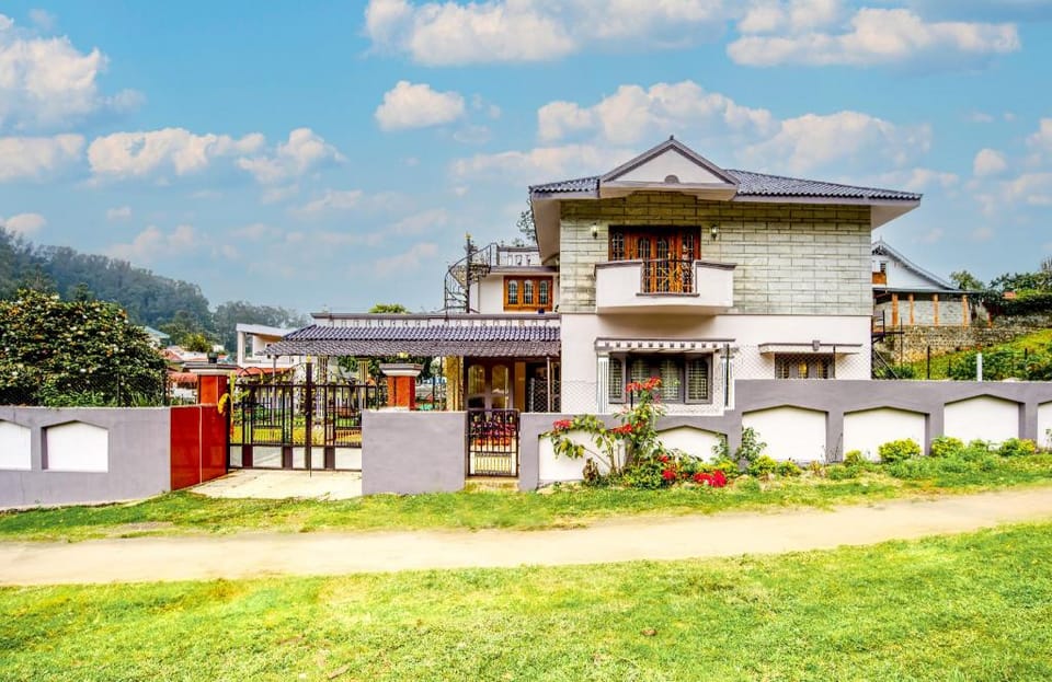 Brookevally Palace Homestay Vacation rental in Kerala