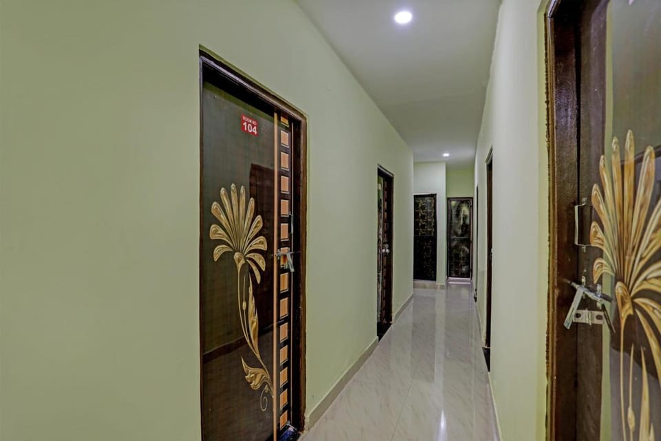 Hotel O Leo Star Hotel in Maharashtra