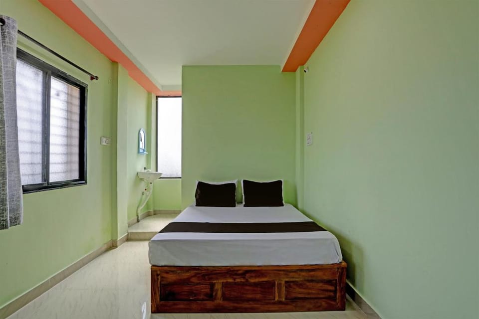 Hotel O Leo Star Hotel in Maharashtra