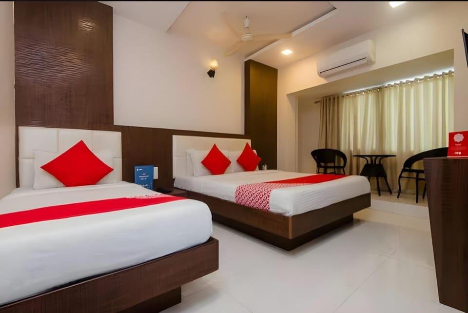 Hotel Welcome Stay,Mumbai Hotel in Mumbai