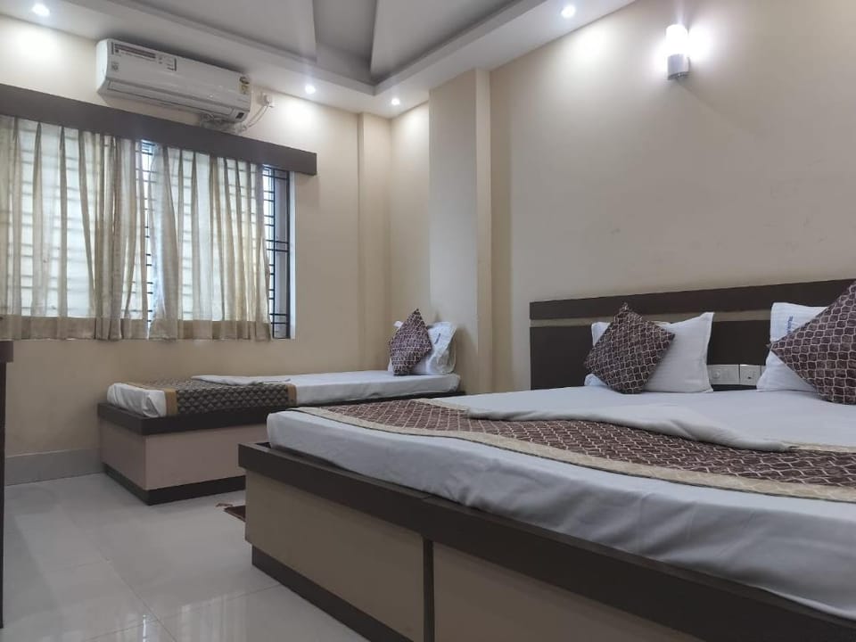 DhamStay Hotel Triumph Inn Bhubaneswar Hotel in Bhubaneswar