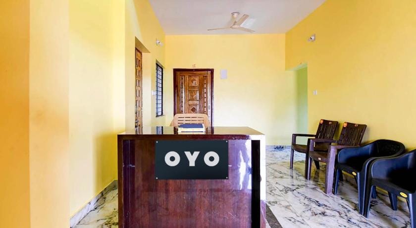 Hotel O by OYO Atithi Bhawan Hotel in Bhubaneswar