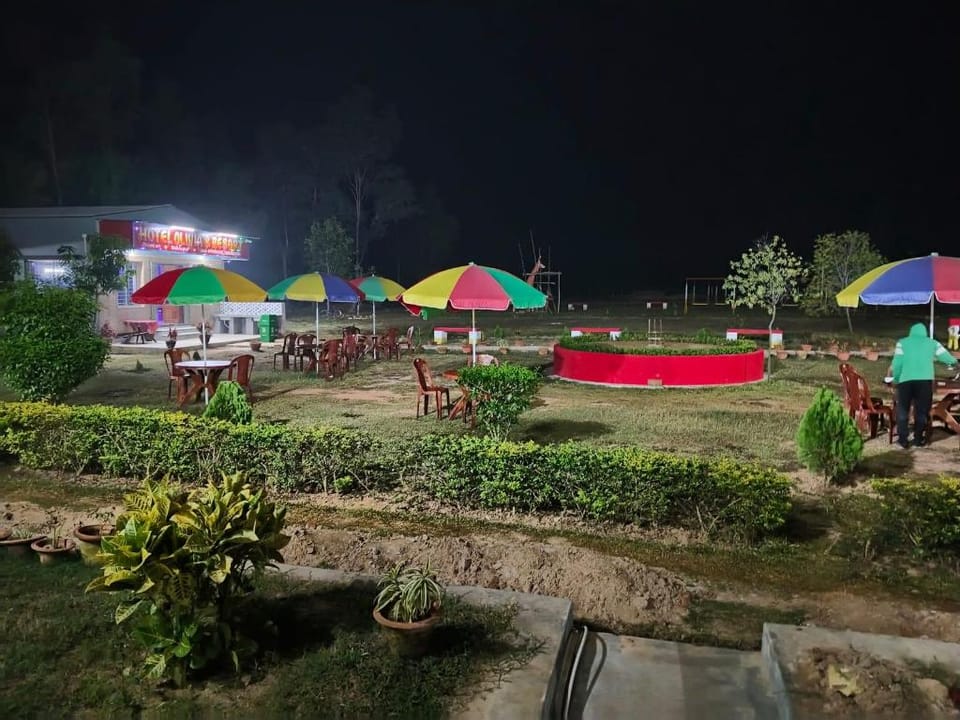 HOTEL OLIVIA AND RESORT Hotel in West Bengal
