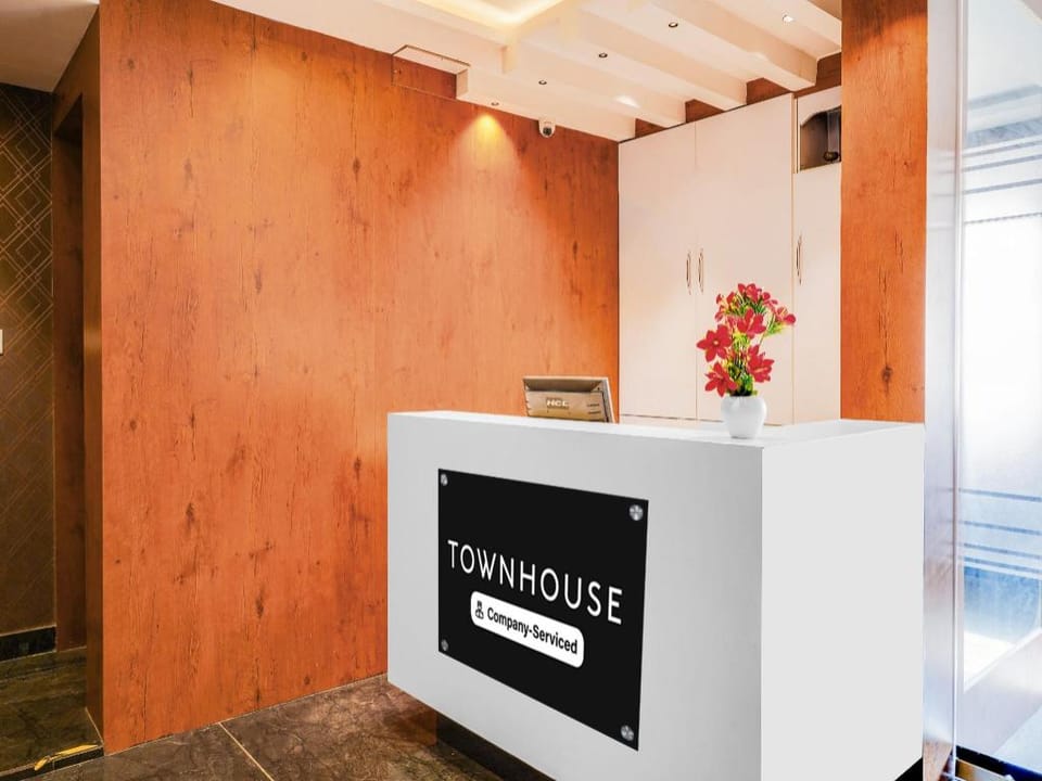 Super Townhouse Ramamurthy Nagar West Formerly Phoenix Hotel Hotel in Bengaluru