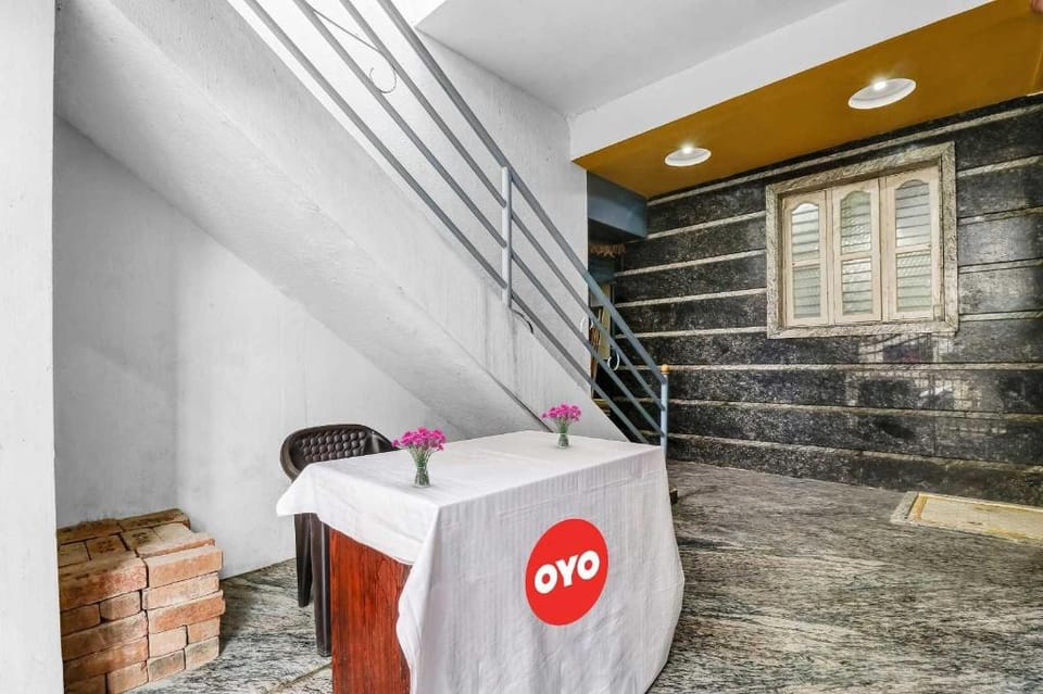Super Hotel O Sri Banashankari Residency Hotel in Bengaluru