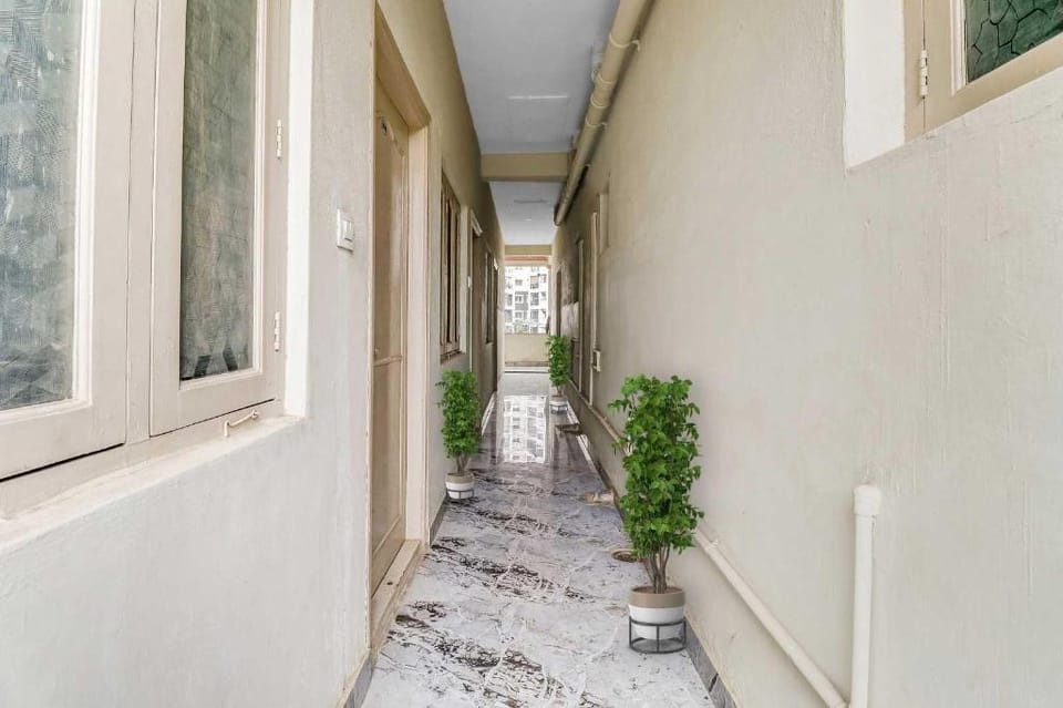 Super Hotel O Sri Banashankari Residency Hotel in Bengaluru