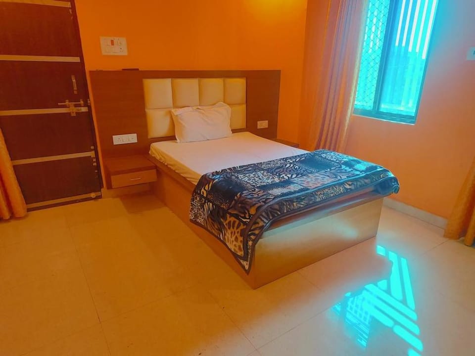 New Raghukul lounge Hotel in Nepal