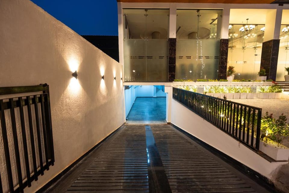 Clarks Inn Express, Ayodhaya Hotel in Nepal