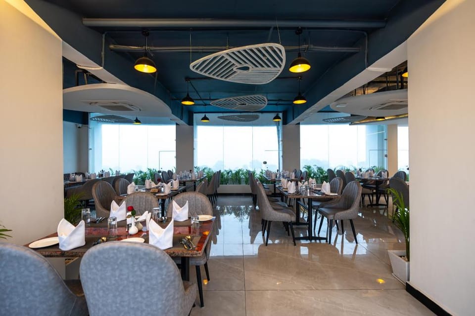 Clarks Inn Express, Ayodhaya Hotel in Nepal