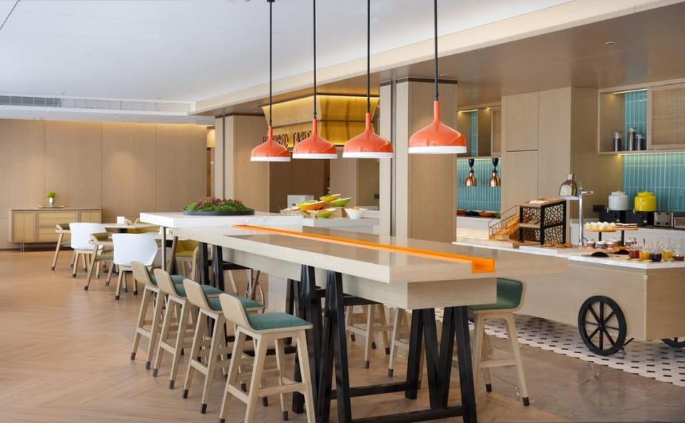 Home2 Suites by Hilton Wenzhou Wencheng Hotel in Zhejiang