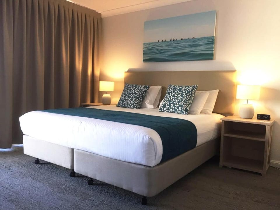 Club Wyndham Port Macquarie Hotel in Port Macquarie
