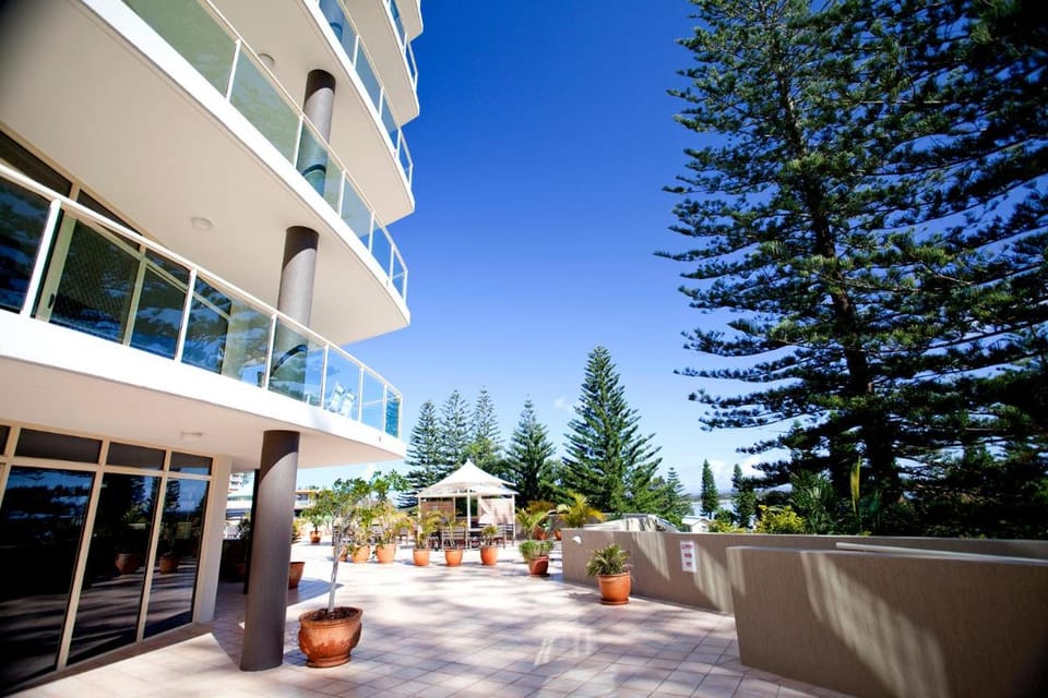 Club Wyndham Port Macquarie Hotel in Port Macquarie