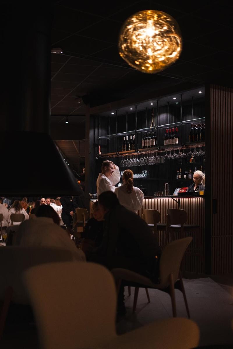 Invisible Forest Lodge & Adults Only SPA Hotel in Rovaniemi