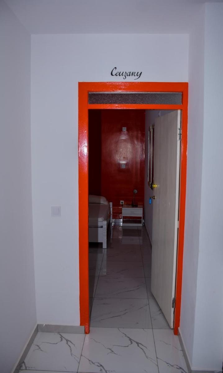Boutique Hotel Principal ,Tarrafal Hotel in Cape Verde