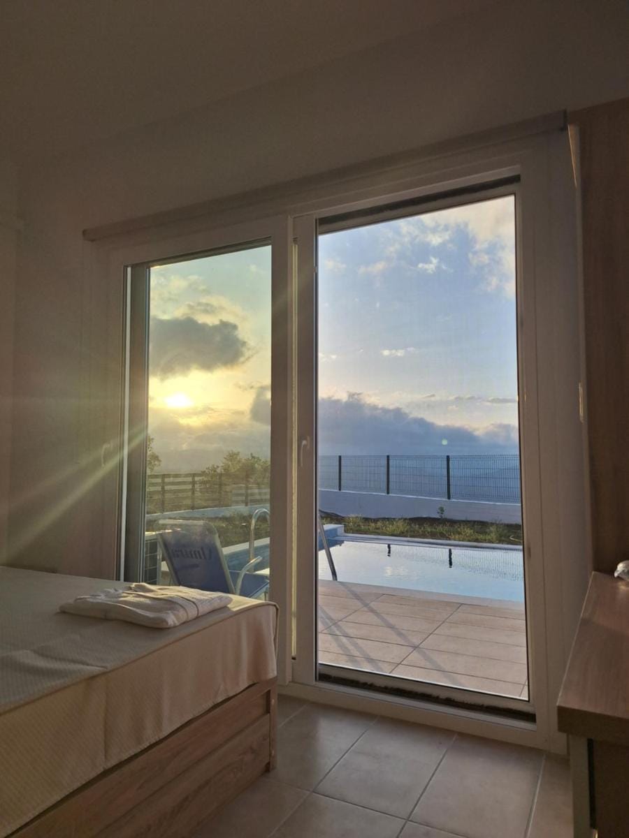 Kandania Paradise Hotel in Crete