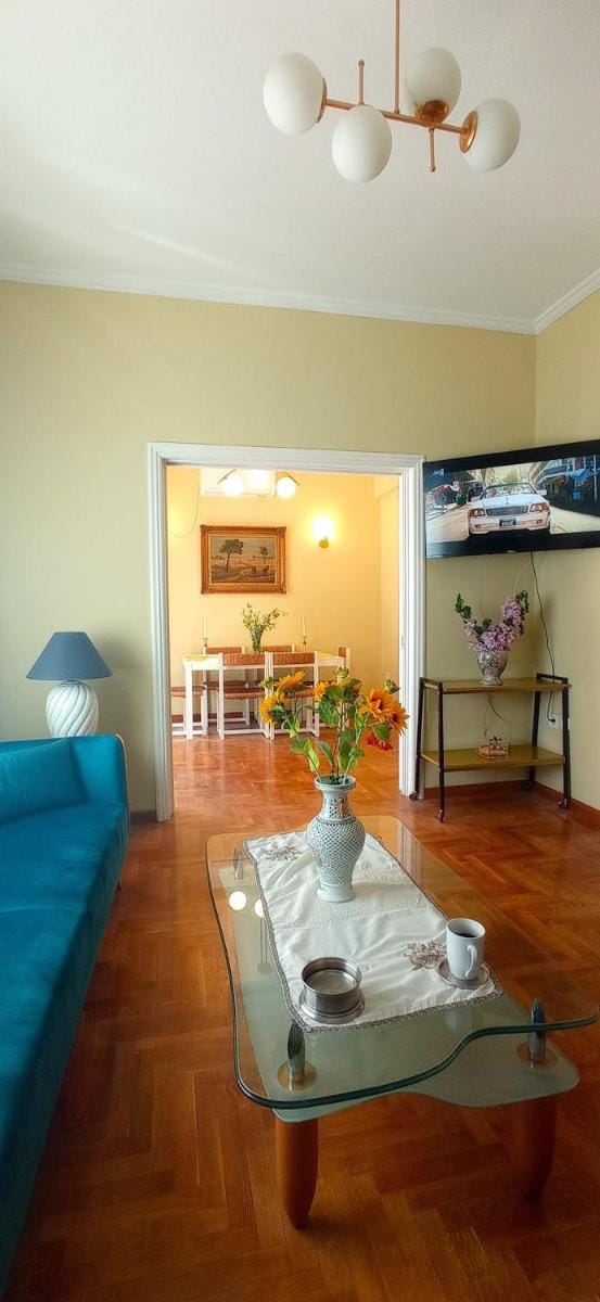 Acropolis View FamilyApartment Apartment in Athens
