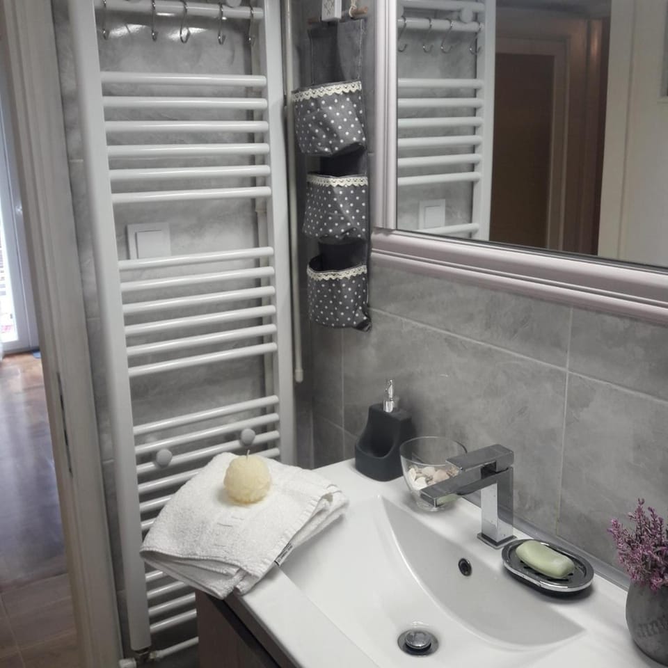 Acropolis View FamilyApartment Apartment in Athens