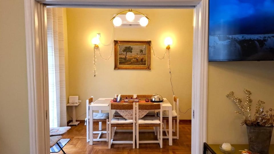Acropolis View FamilyApartment Apartment in Athens