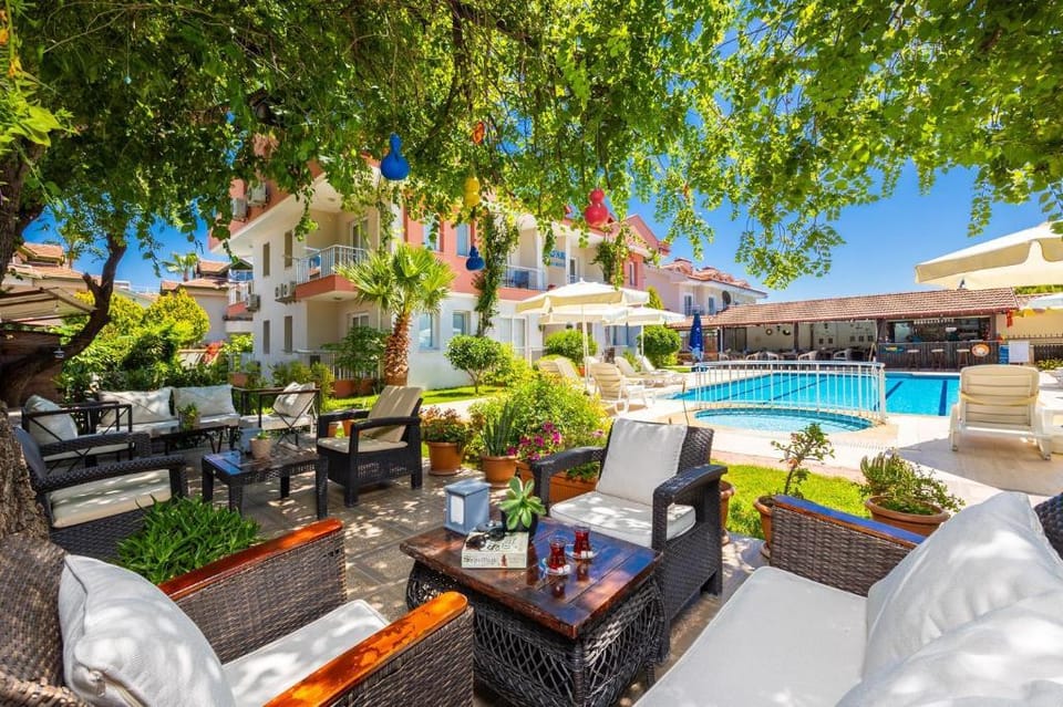 Safak Oasis Hotel Hotel in Dalyan