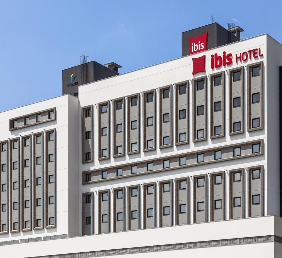 ibis Tubarao Hotel in State of Santa Catarina