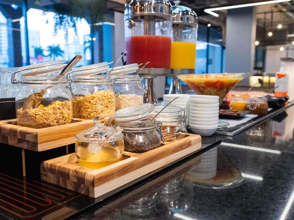 ibis Tubarao Hotel in State of Santa Catarina