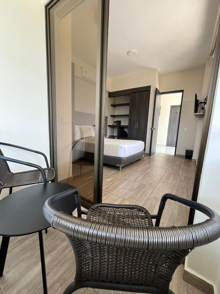 Hotel Le Falep & Spa Hotel in Anapoima