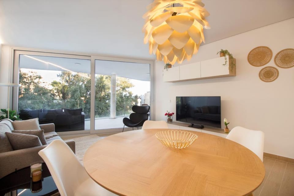 Sea View Apartment Near The Beach Apartment in Fuengirola