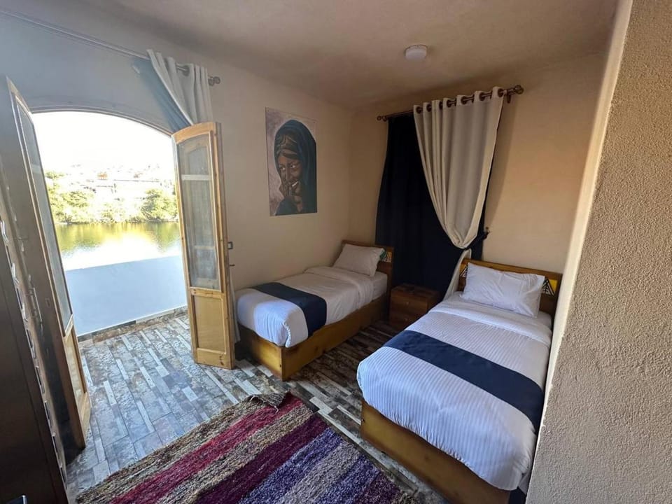 ACHERTOD Nubian House Hotel in Red Sea Governorate