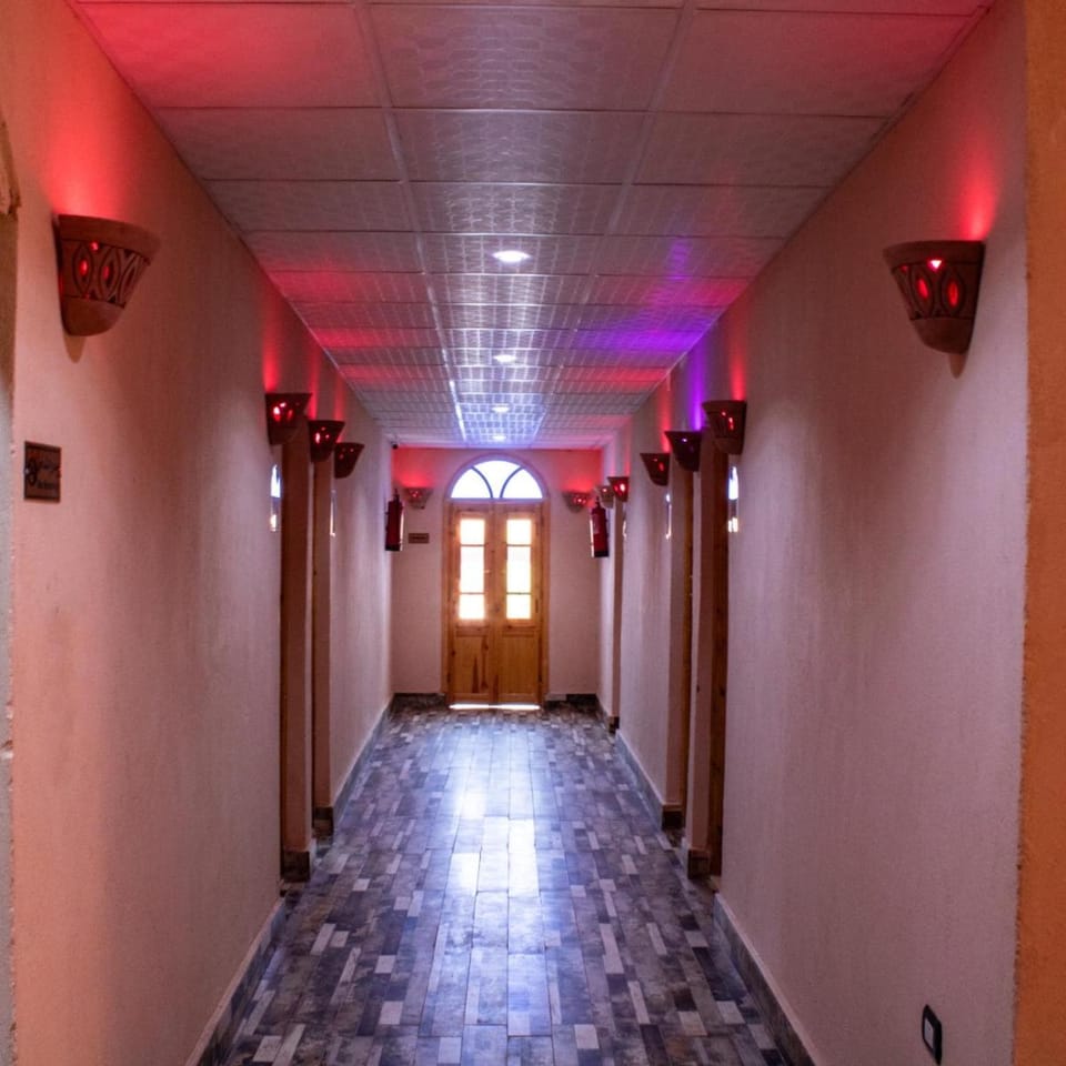 ACHERTOD Nubian House Hotel in Red Sea Governorate