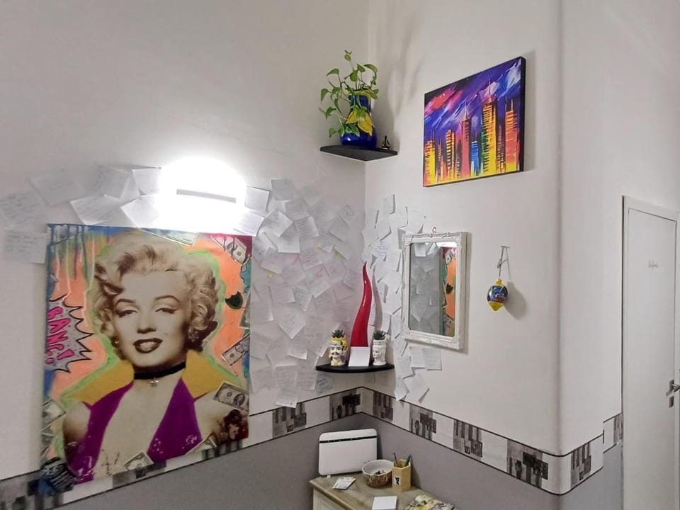 A casa di Erica Bed and Breakfast in Sorrento