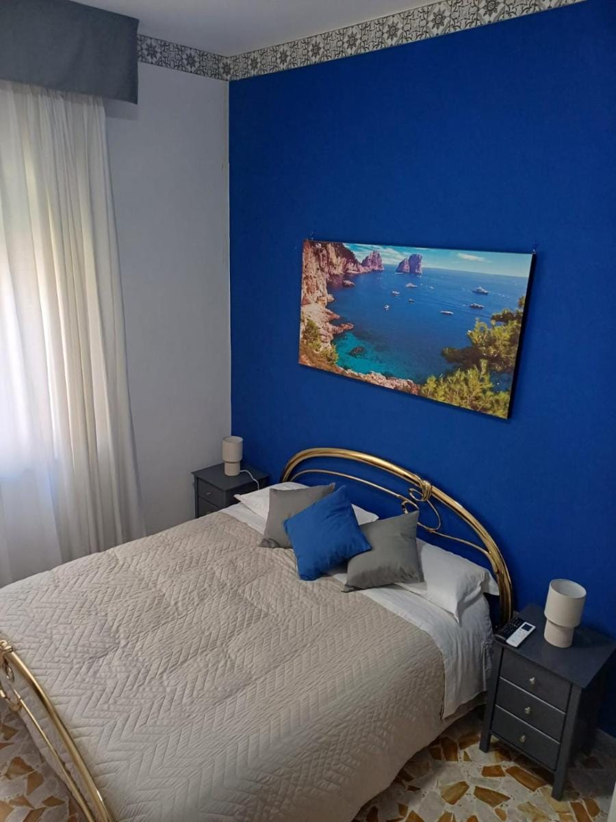A casa di Erica Bed and Breakfast in Sorrento