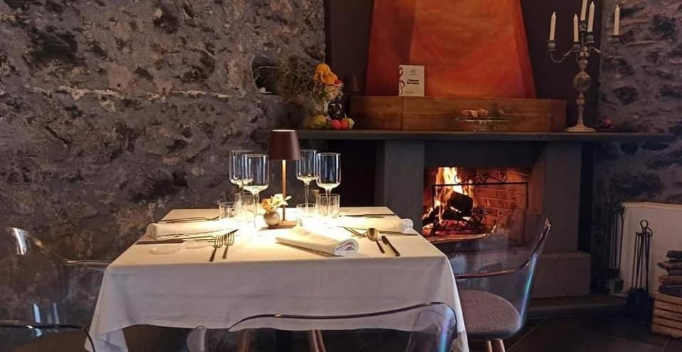 PODERE DELL'ETNA SEGRETA - Essential Nature Hotel & Glamping Resort in Sicily