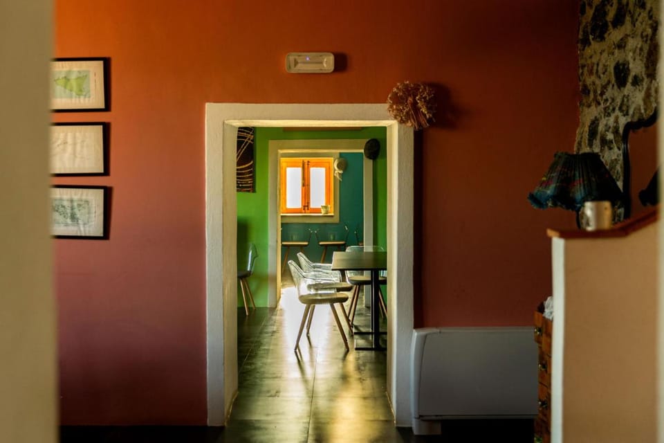PODERE DELL'ETNA SEGRETA - Essential Nature Hotel & Glamping Resort in Sicily