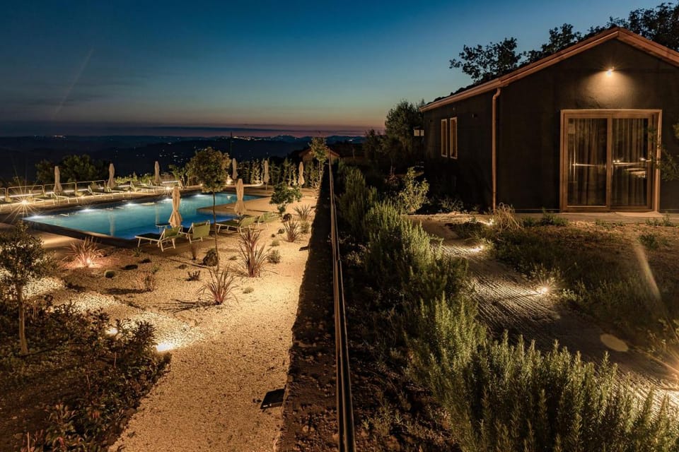 PODERE DELL'ETNA SEGRETA - Essential Nature Hotel & Glamping Resort in Sicily