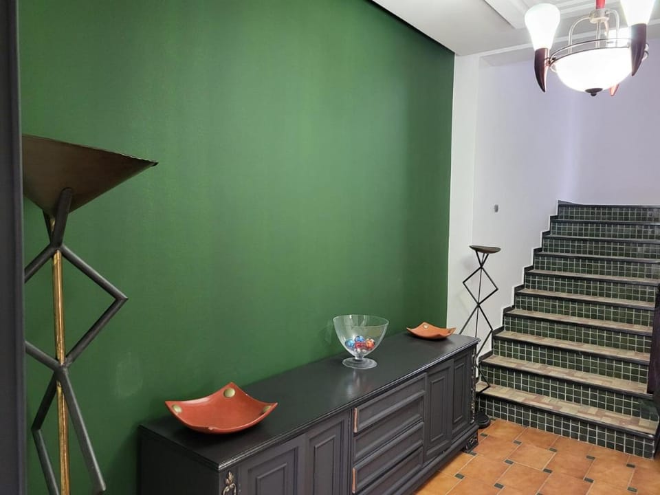VILLA ADAM TANGIER Bed and Breakfast in Tangier