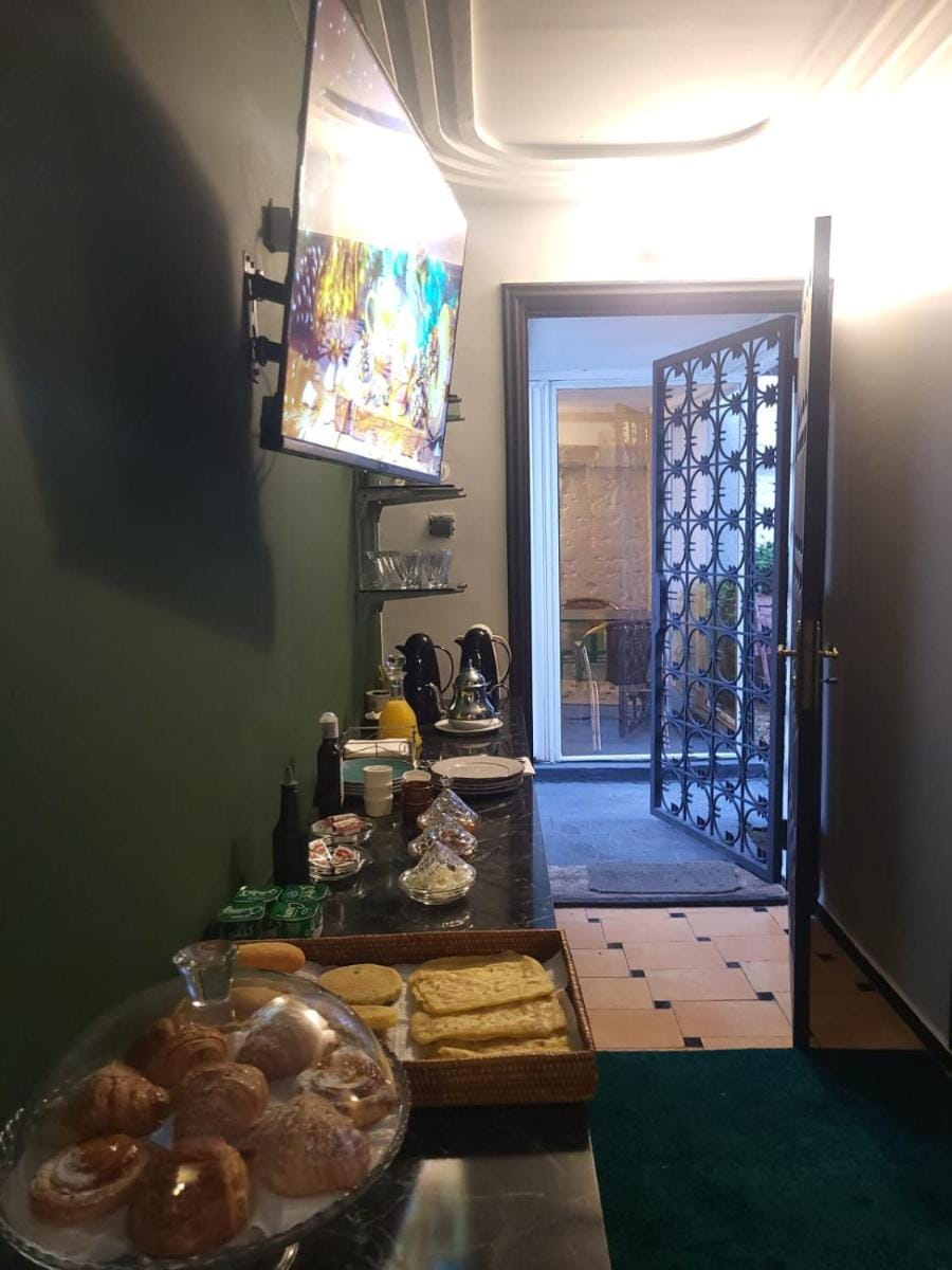 VILLA ADAM TANGIER Bed and Breakfast in Tangier