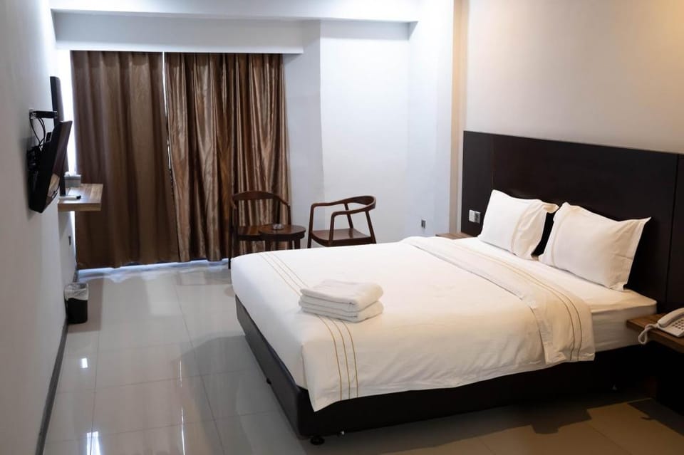 KIREI INN Hotel in Riau Islands, Indonesia