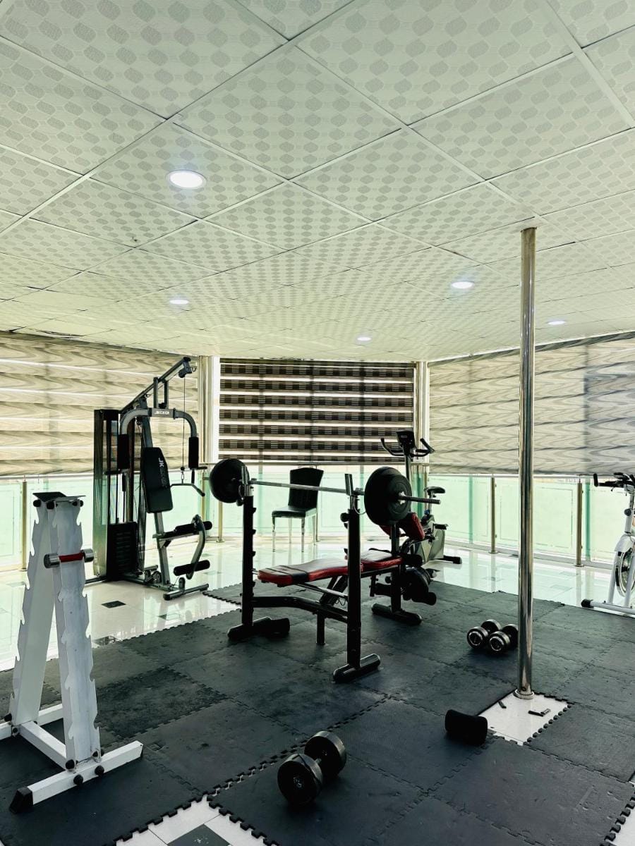 Golden Tulip Hotel- Evergreen Port Harcourt Hotel in Nigeria