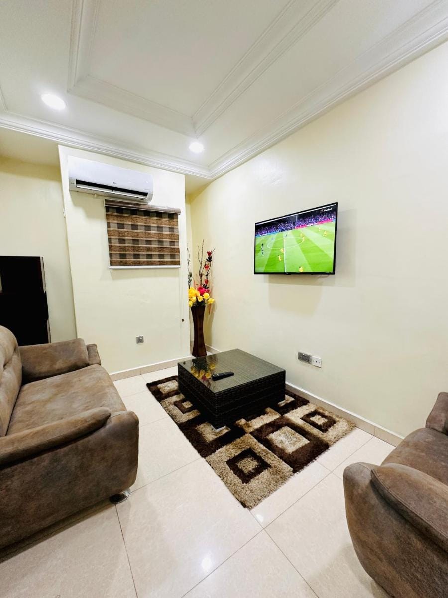 Golden Tulip Hotel- Evergreen Port Harcourt Hotel in Nigeria