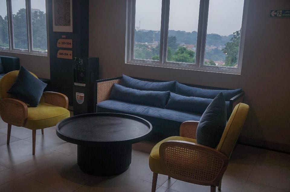 KeyInn Hotel Bogor Hotel in West Java